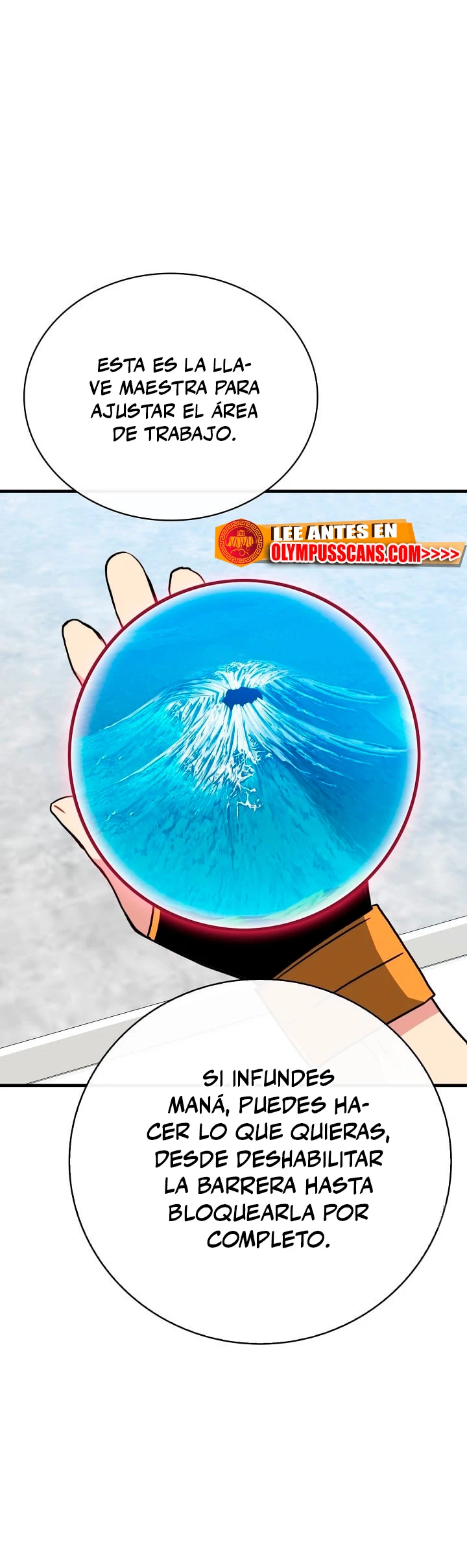 Cazador de gachas de clase SSS - Capítulo 76 - Página 39 - LectorTMOo