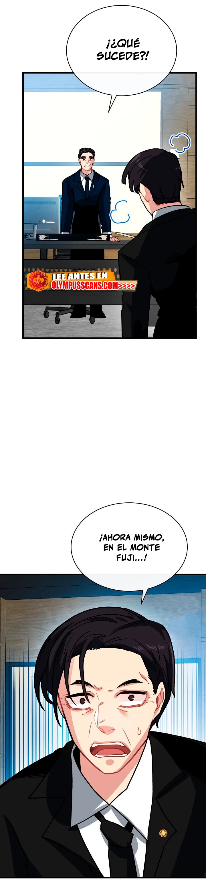 Cazador de gachas de clase SSS - Capítulo 76 - Página 45 - LectorTMOo