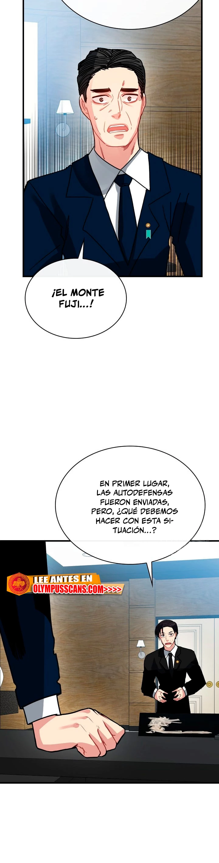 Cazador de gachas de clase SSS - Capítulo 76 - Página 47 - LectorTMOo