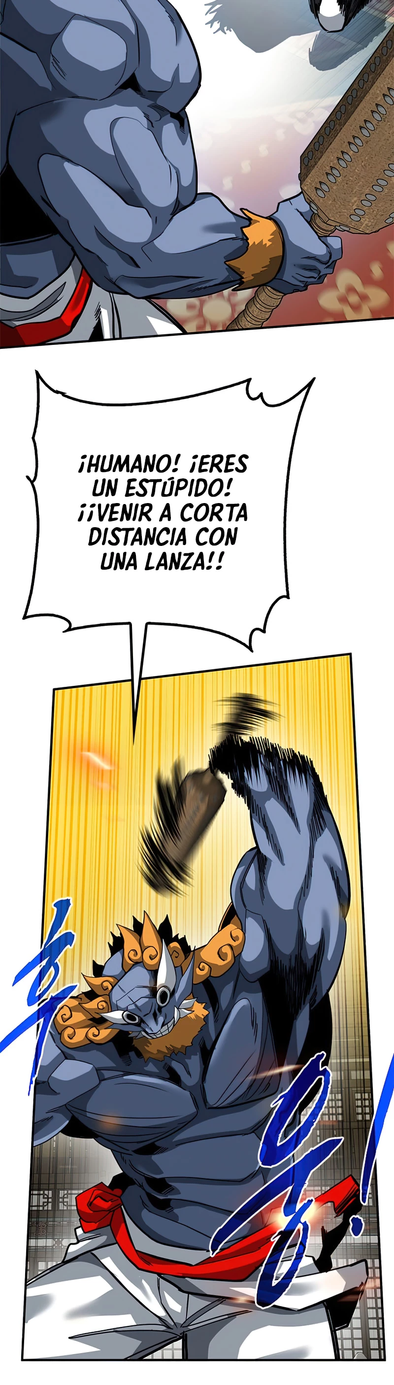 Cazador de gachas de clase SSS - Capítulo 32 - Página 15 - LectorTMOo