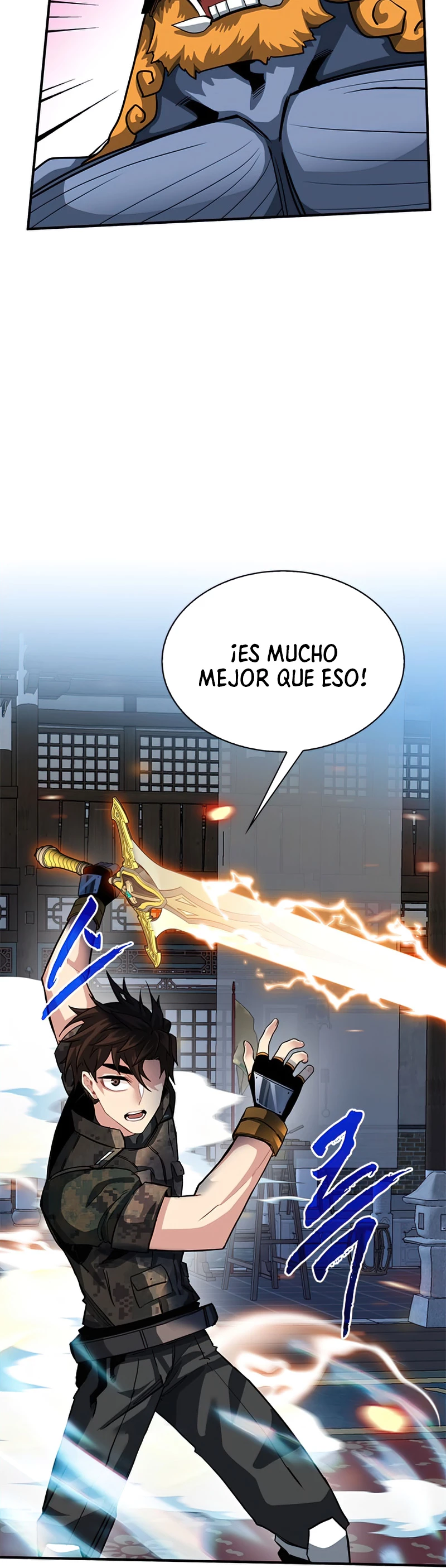 Cazador de gachas de clase SSS - Capítulo 32 - Página 18 - LectorTMOo