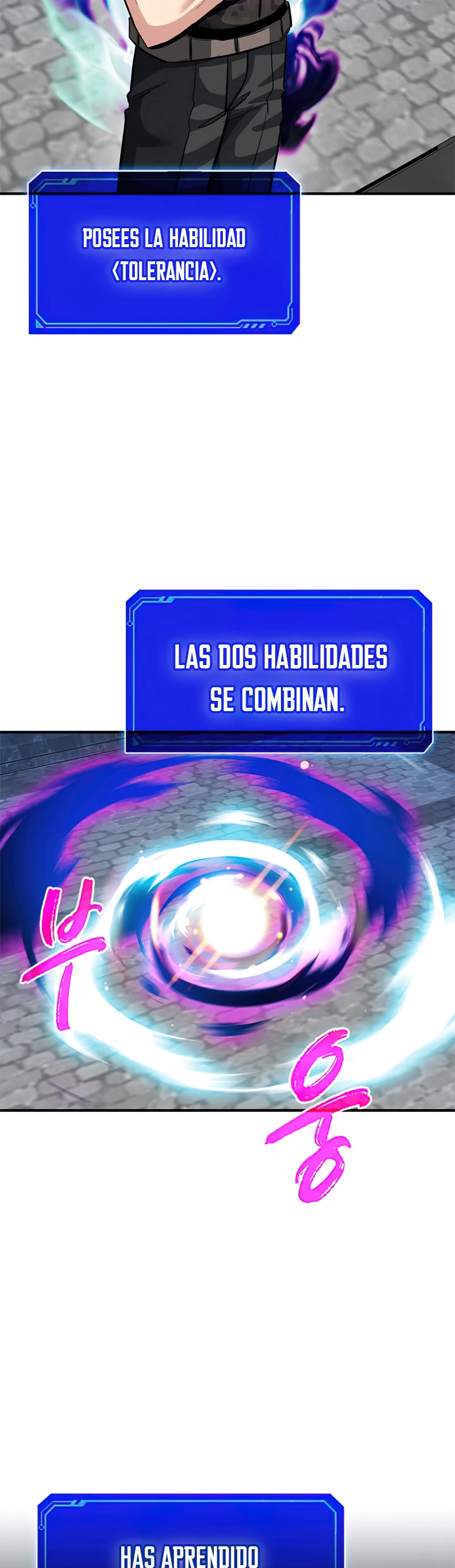 Cazador de gachas de clase SSS - Capítulo 32 - Página 30 - LectorTMOo
