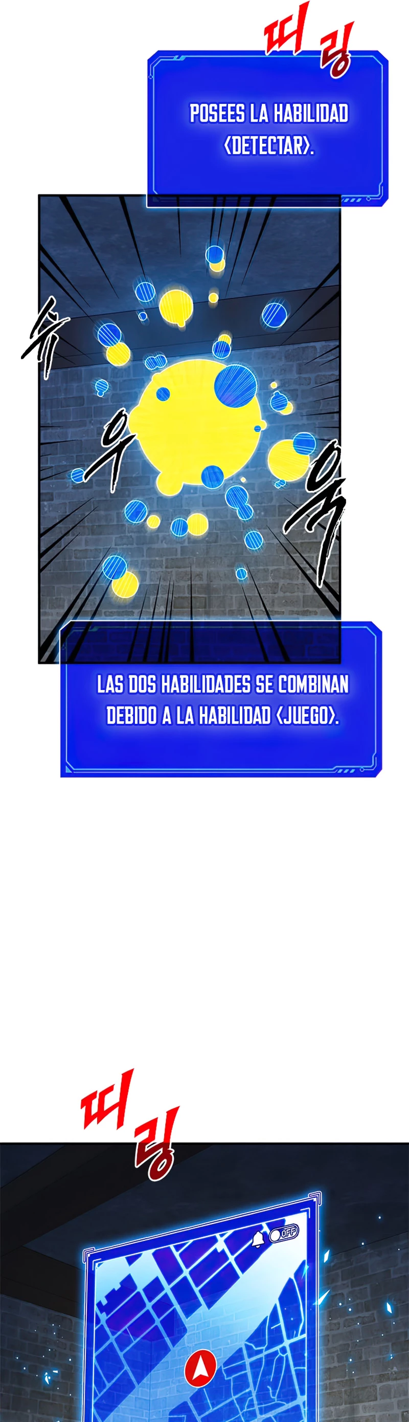 Cazador de gachas de clase SSS - Capítulo 32 - Página 34 - LectorTMOo