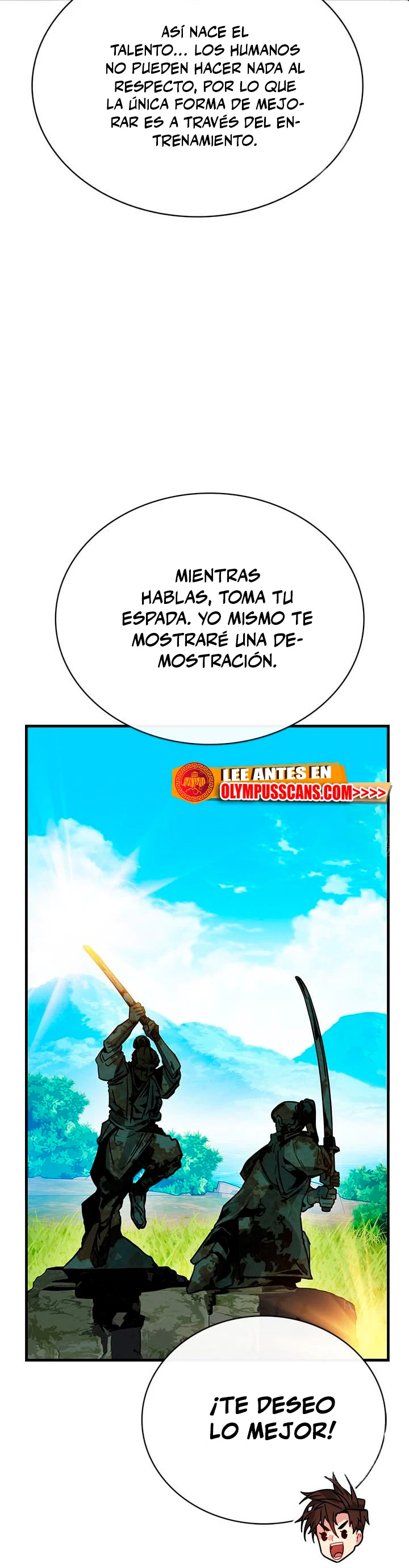 Cazador de gachas de clase SSS - Capítulo 78 - Página 18 - LectorTMOo
