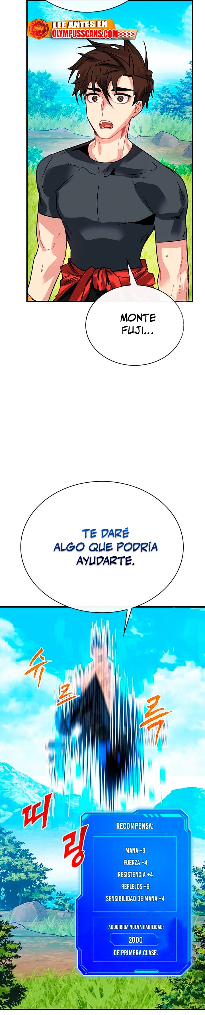 Cazador de gachas de clase SSS - Capítulo 78 - Página 22 - LectorTMOo