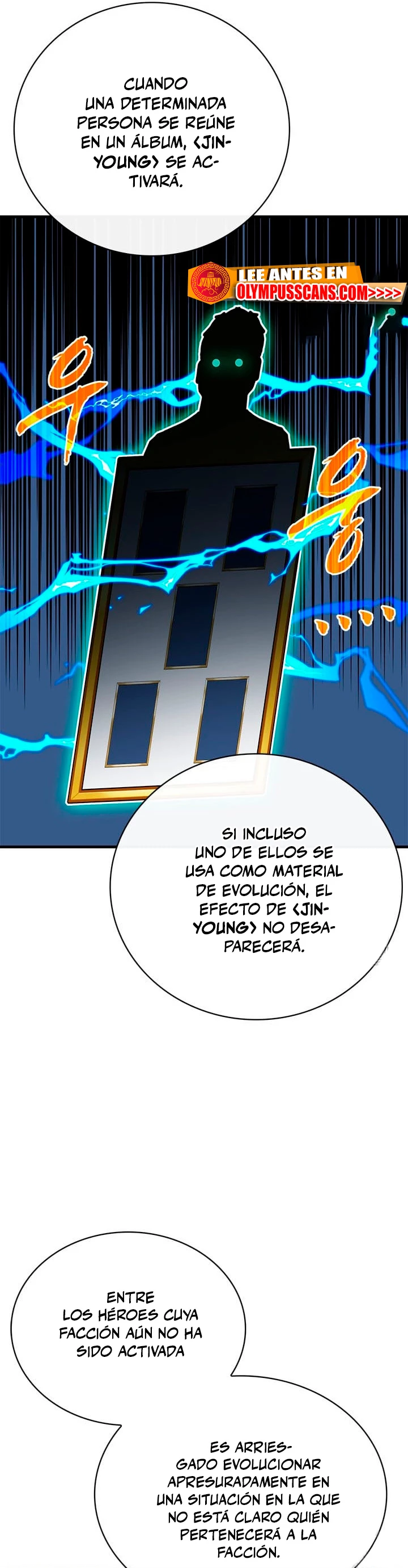 Cazador de gachas de clase SSS - Capítulo 78 - Página 31 - LectorTMOo