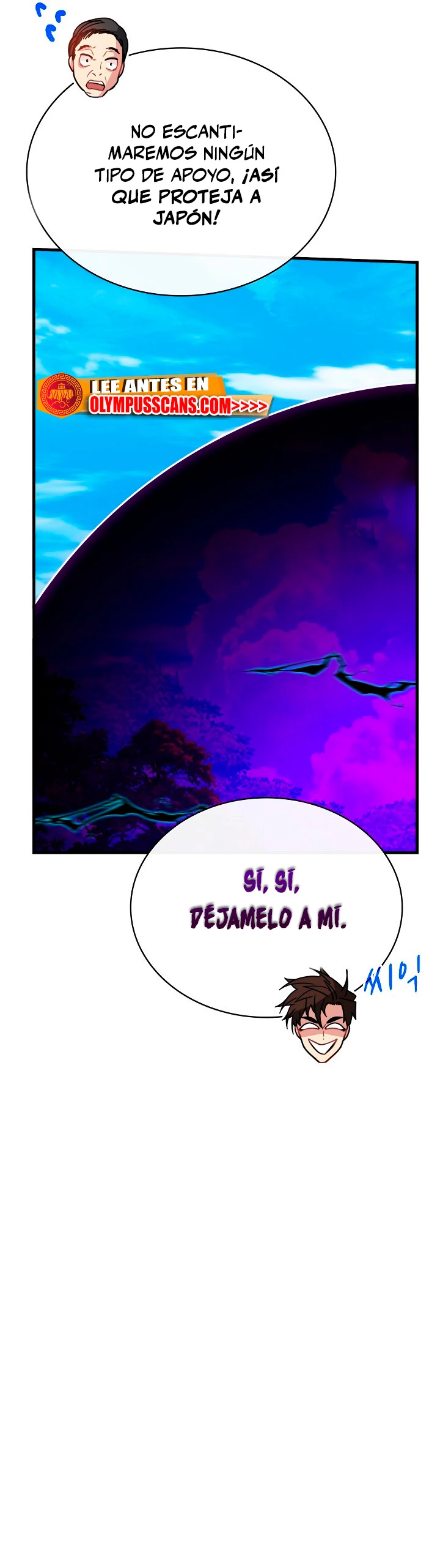 Cazador de gachas de clase SSS - Capítulo 77 - Página 11 - LectorTMOo