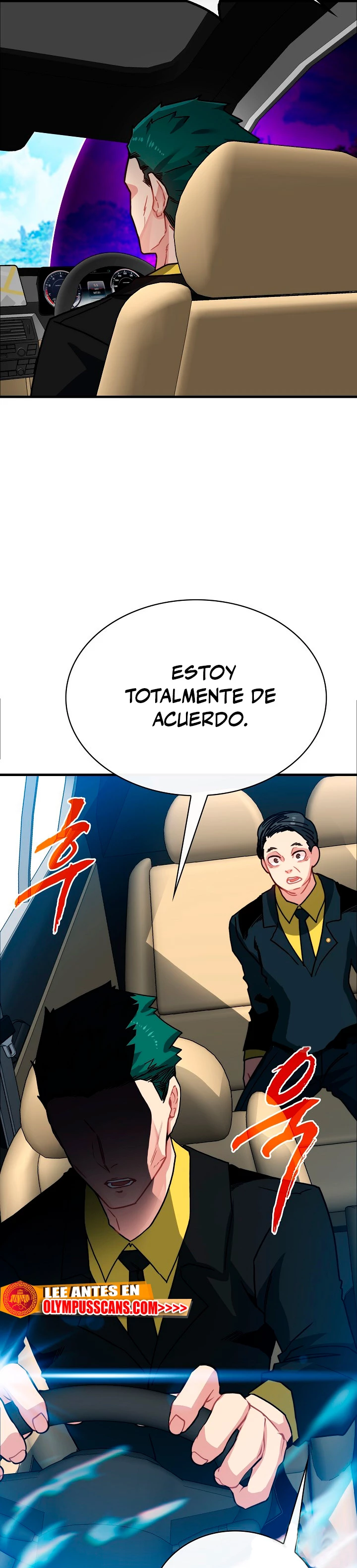 Cazador de gachas de clase SSS - Capítulo 77 - Página 13 - LectorTMOo