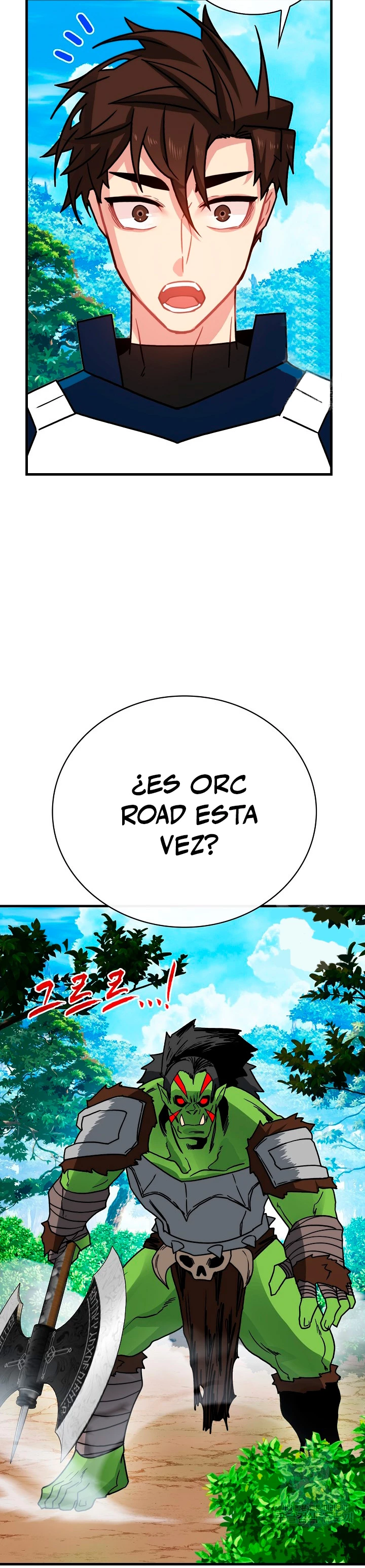 Cazador de gachas de clase SSS - Capítulo 77 - Página 26 - LectorTMOo