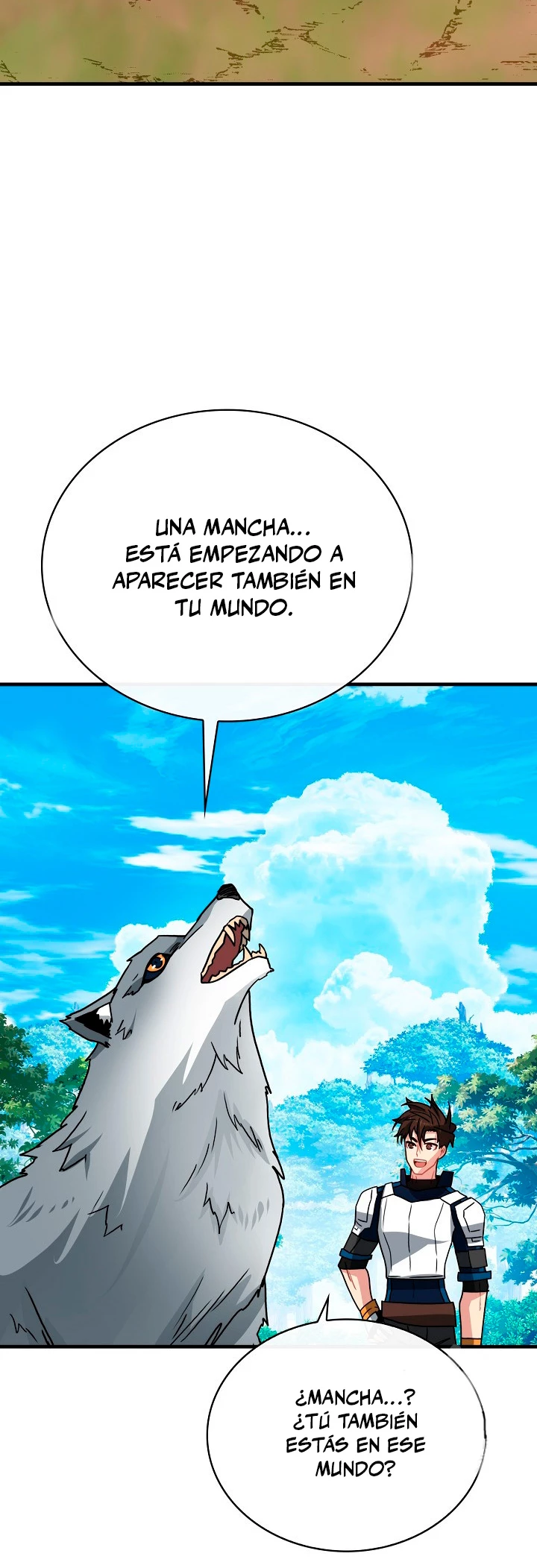 Cazador de gachas de clase SSS - Capítulo 77 - Página 37 - LectorTMOo