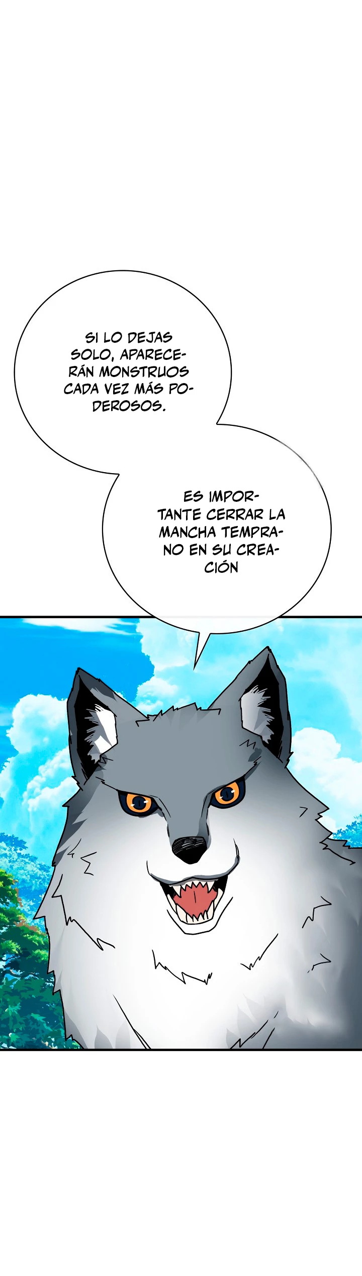 Cazador de gachas de clase SSS - Capítulo 77 - Página 38 - LectorTMOo