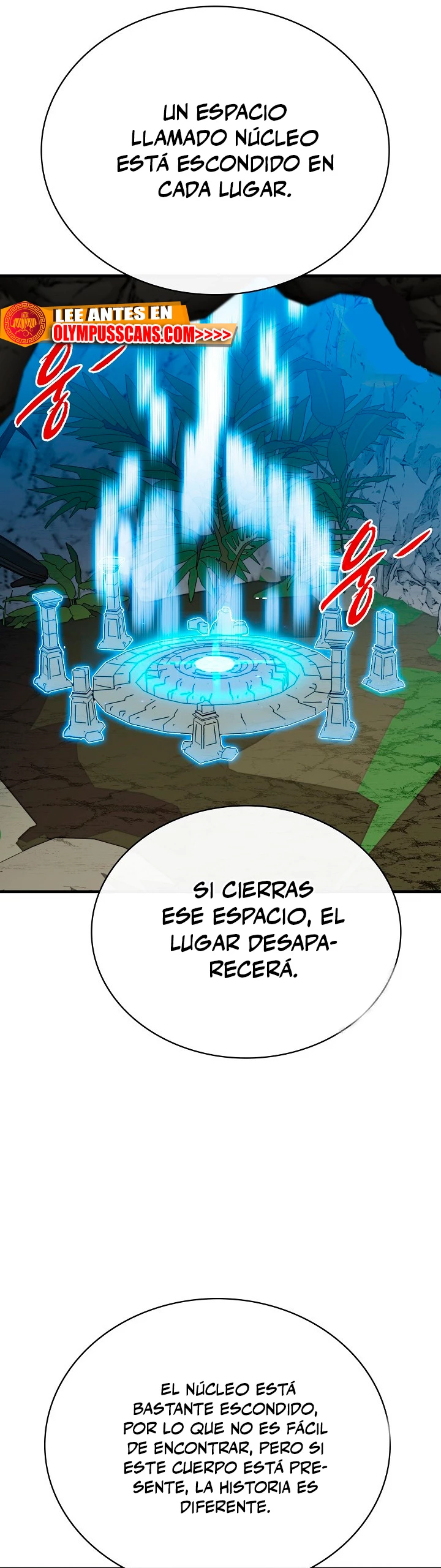 Cazador de gachas de clase SSS - Capítulo 77 - Página 39 - LectorTMOo