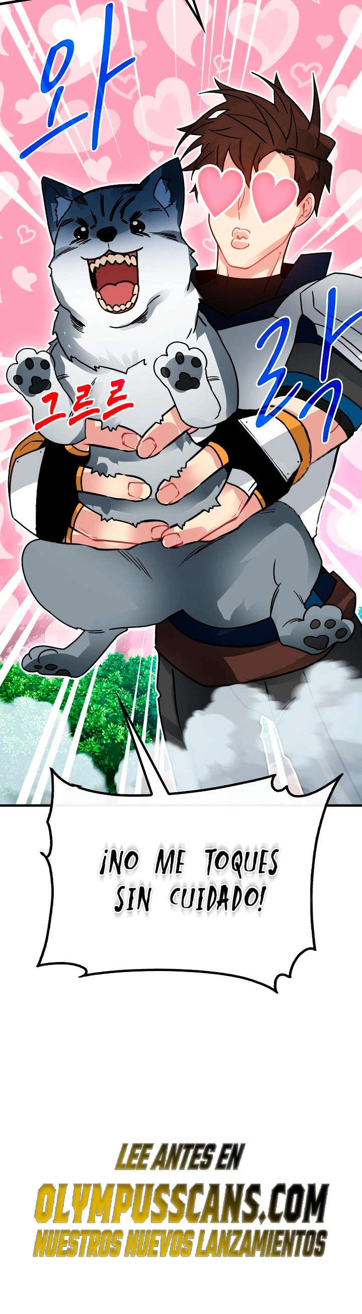 Cazador de gachas de clase SSS - Capítulo 77 - Página 51 - LectorTMOo
