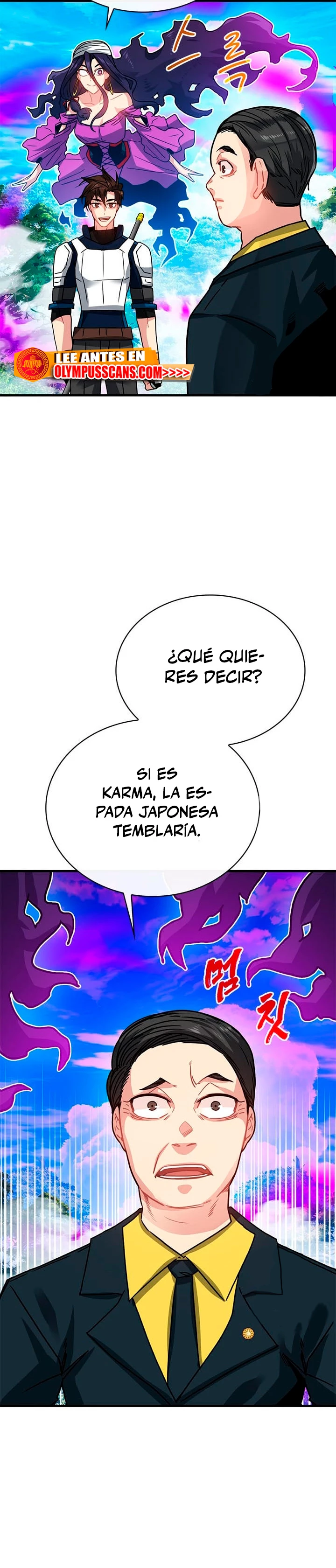 Cazador de gachas de clase SSS - Capítulo 79 - Página 11 - LectorTMOo