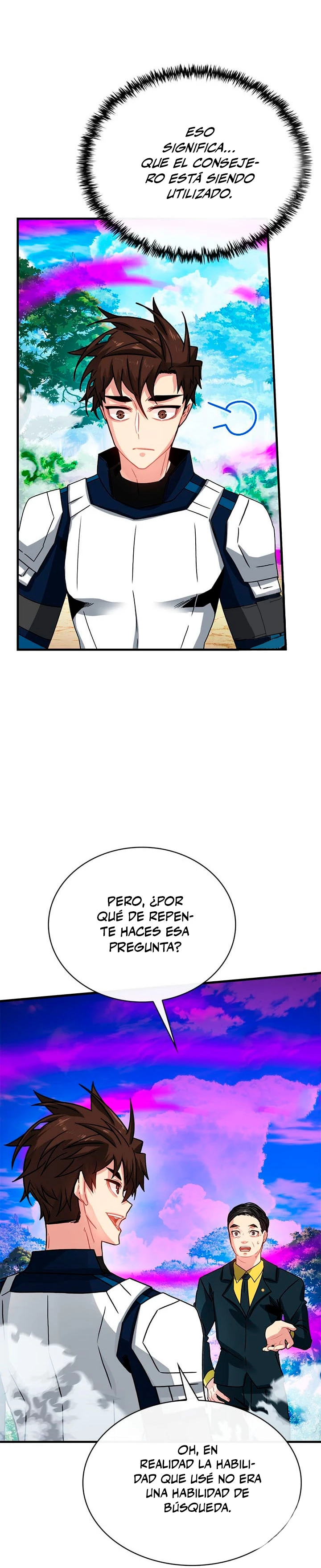 Cazador de gachas de clase SSS - Capítulo 79 - Página 12 - LectorTMOo