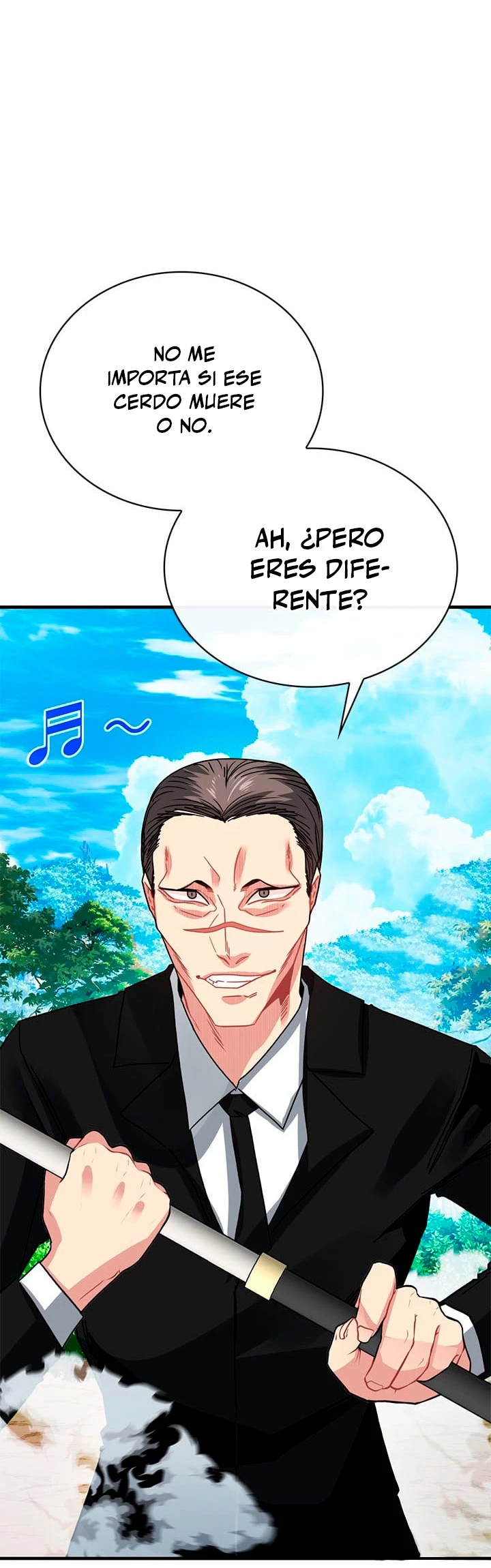 Cazador de gachas de clase SSS - Capítulo 79 - Página 23 - LectorTMOo