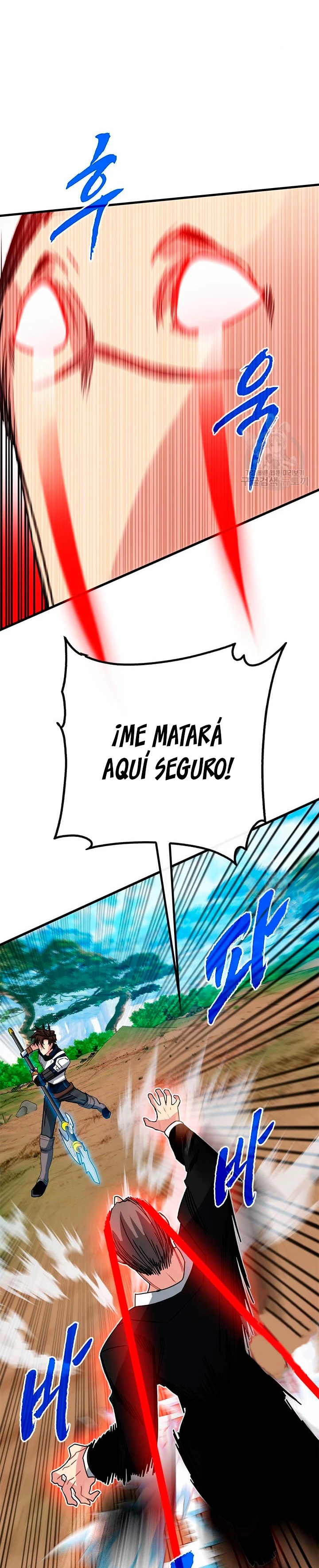Cazador de gachas de clase SSS - Capítulo 79 - Página 36 - LectorTMOo