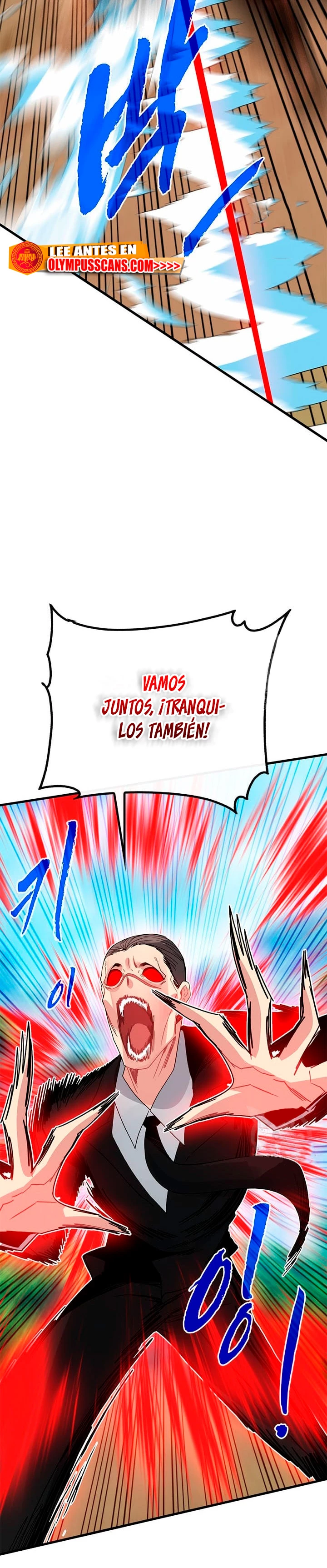 Cazador de gachas de clase SSS - Capítulo 79 - Página 37 - LectorTMOo