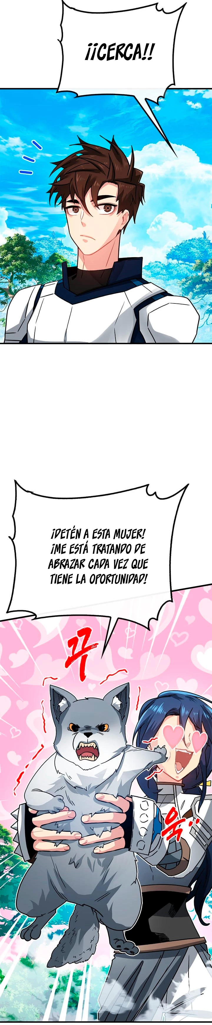 Cazador de gachas de clase SSS - Capítulo 80 - Página 6 - LectorTMOo