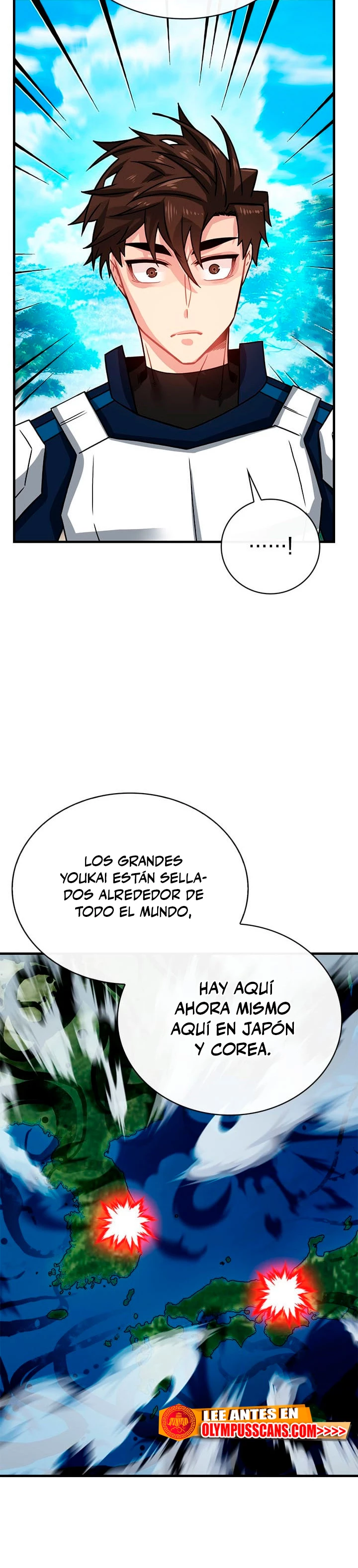 Cazador de gachas de clase SSS - Capítulo 80 - Página 22 - LectorTMOo