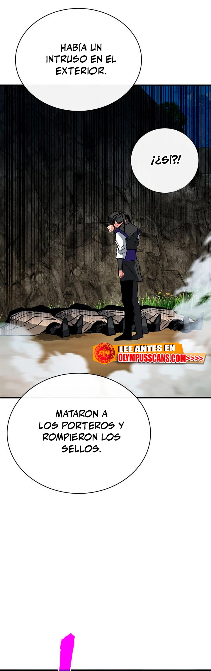 Cazador de gachas de clase SSS - Capítulo 80 - Página 31 - LectorTMOo