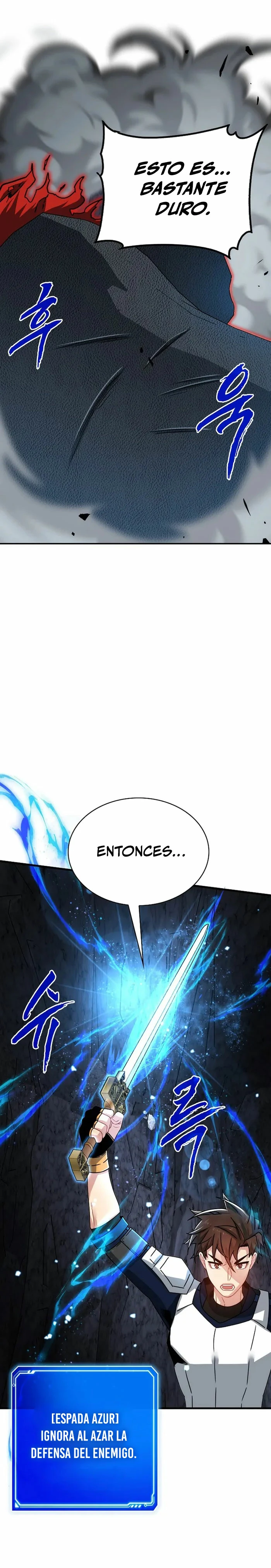 Cazador de gachas de clase SSS - Capítulo 81 - Página 11 - LectorTMOo