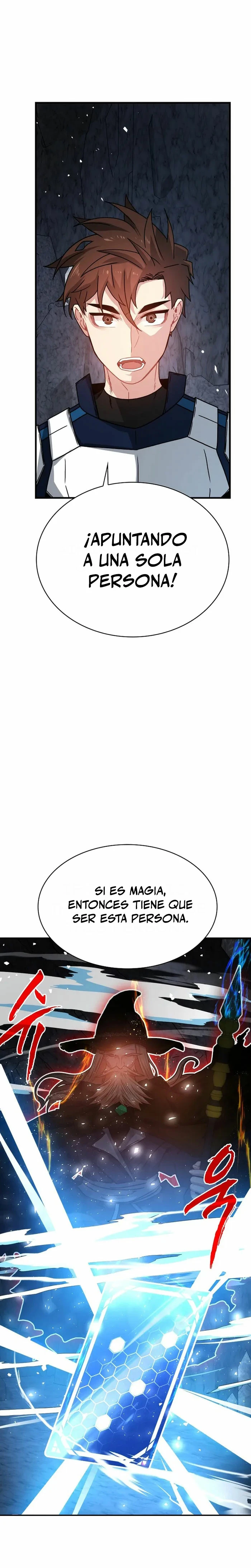 Cazador de gachas de clase SSS - Capítulo 81 - Página 26 - LectorTMOo
