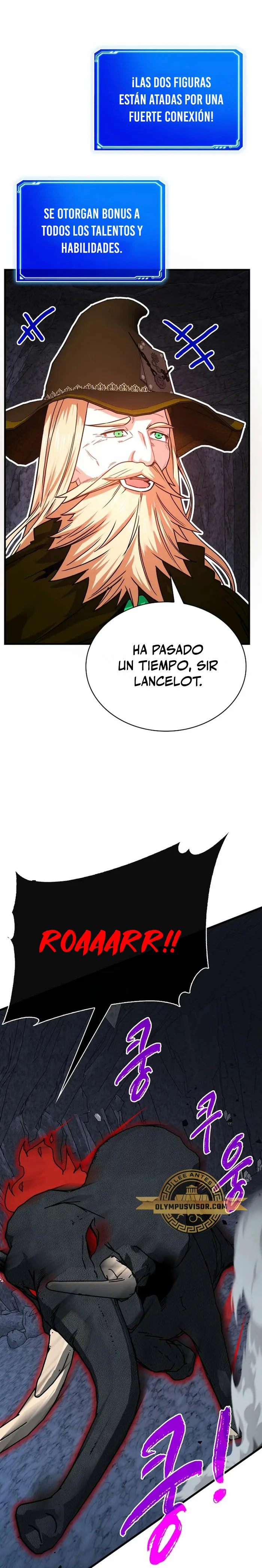 Cazador de gachas de clase SSS - Capítulo 81 - Página 28 - LectorTMOo