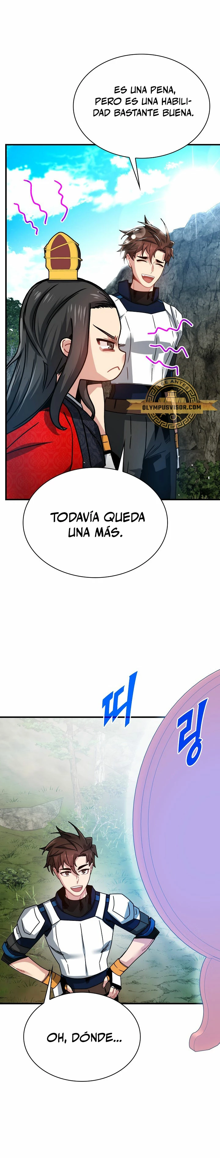 Cazador de gachas de clase SSS - Capítulo 82 - Página 12 - LectorTMOo