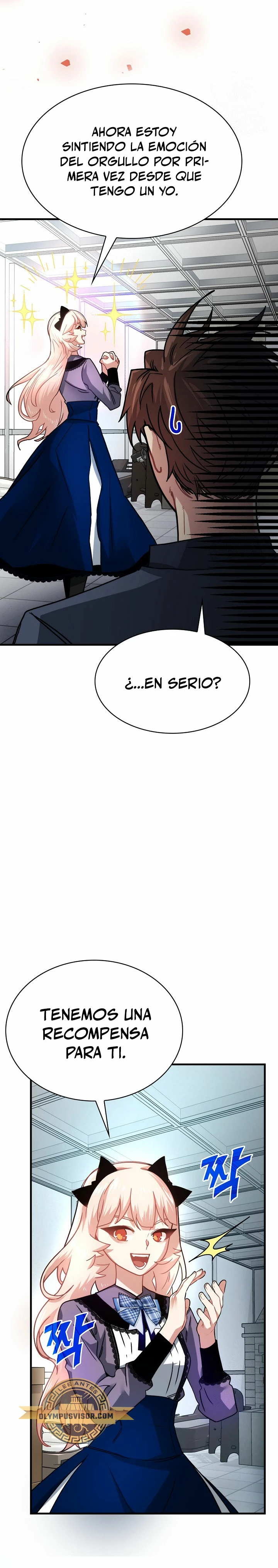 Cazador de gachas de clase SSS - Capítulo 82 - Página 18 - LectorTMOo