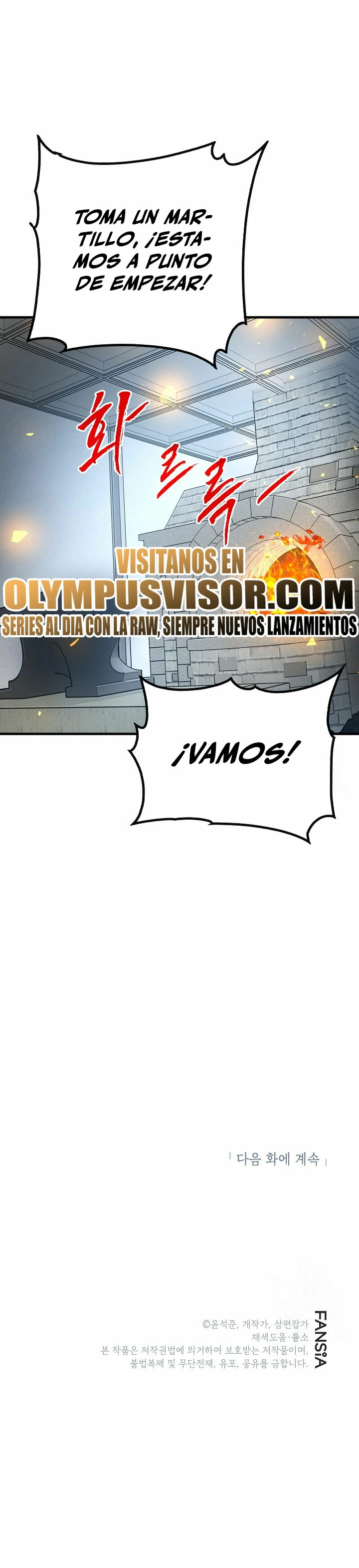 Cazador de gachas de clase SSS - Capítulo 82 - Página 35 - LectorTMOo