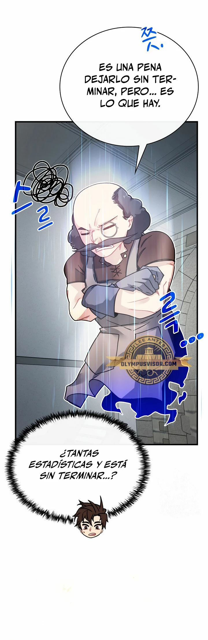 Cazador de gachas de clase SSS - Capítulo 83 - Página 5 - LectorTMOo