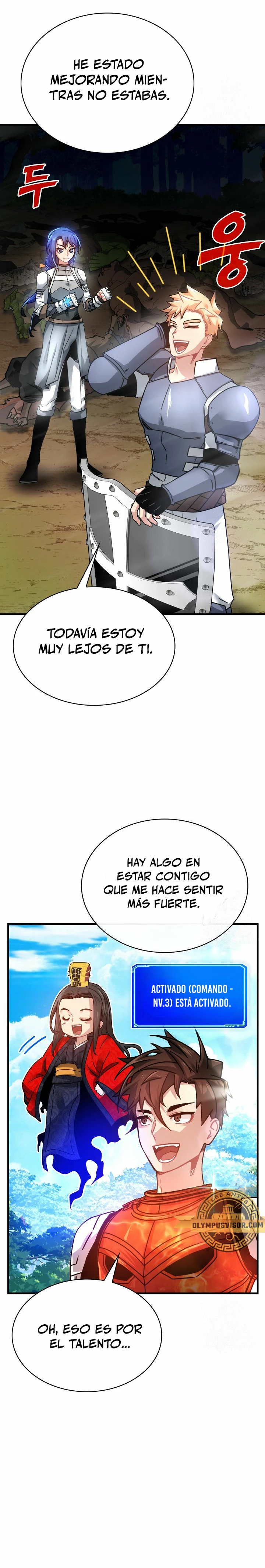 Cazador de gachas de clase SSS - Capítulo 83 - Página 14 - LectorTMOo