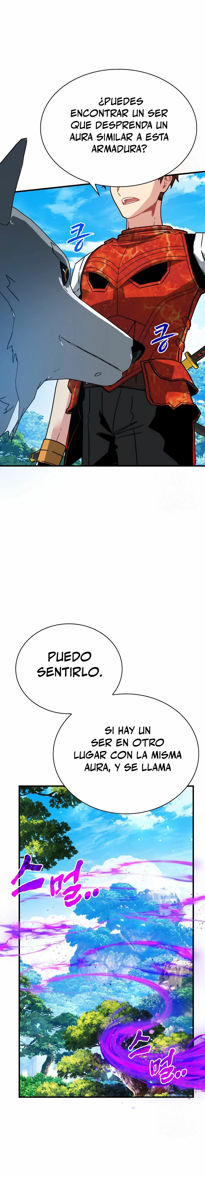 Cazador de gachas de clase SSS - Capítulo 83 - Página 21 - LectorTMOo
