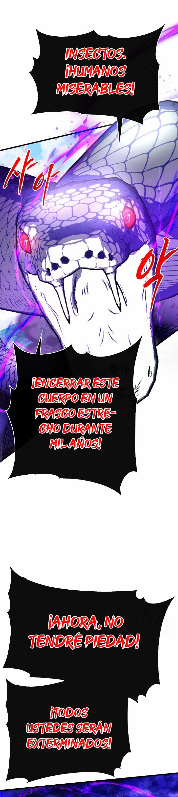Cazador de gachas de clase SSS - Capítulo 83 - Página 34 - LectorTMOo