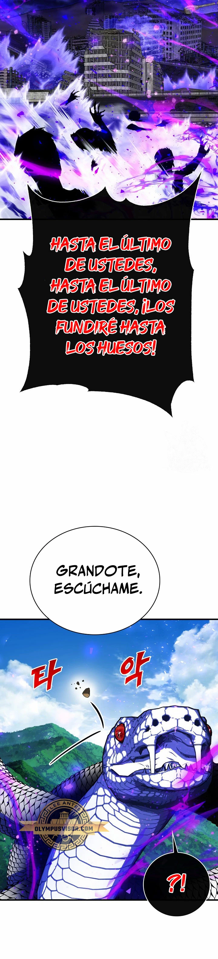 Cazador de gachas de clase SSS - Capítulo 83 - Página 35 - LectorTMOo