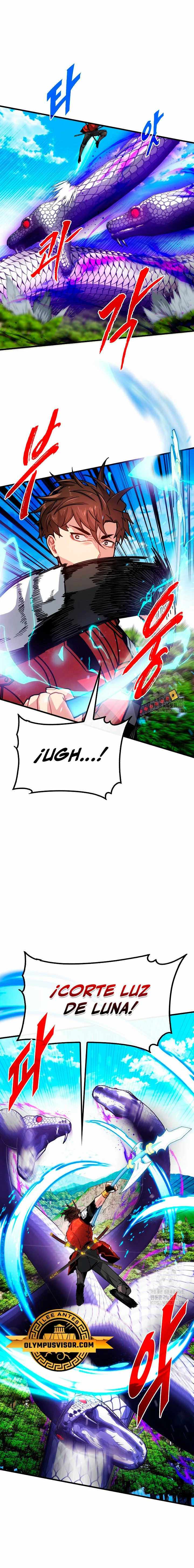 Cazador de gachas de clase SSS - Capítulo 84 - Página 4 - LectorTMOo