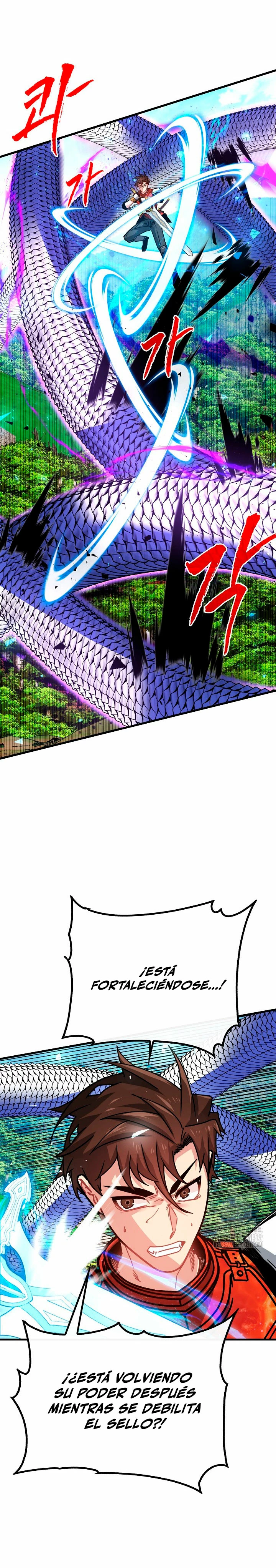Cazador de gachas de clase SSS - Capítulo 84 - Página 16 - LectorTMOo