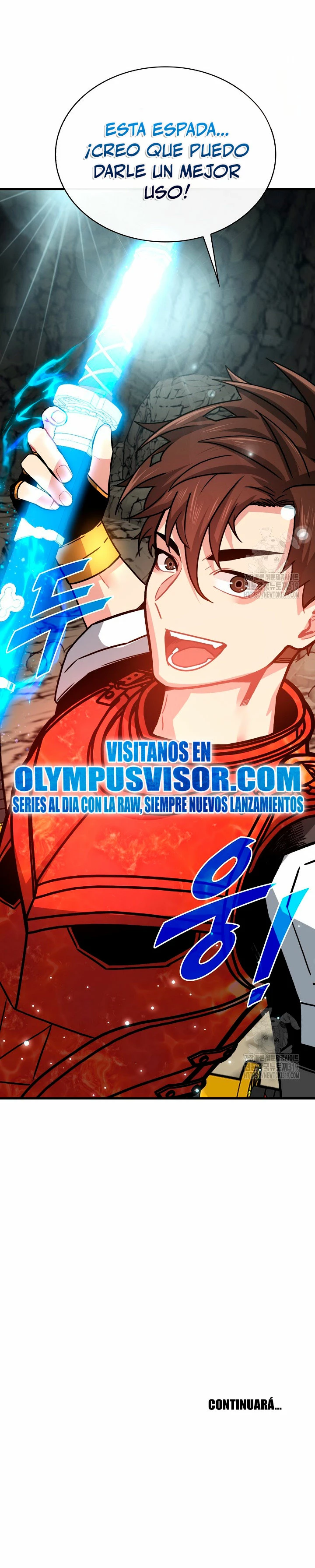 Cazador de gachas de clase SSS - Capítulo 84 - Página 33 - LectorTMOo