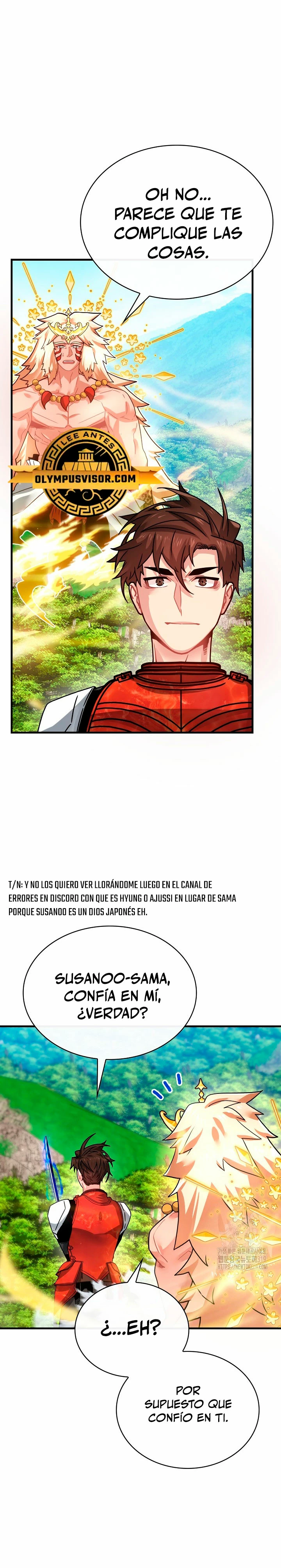Cazador de gachas de clase SSS - Capítulo 85 - Página 13 - LectorTMOo