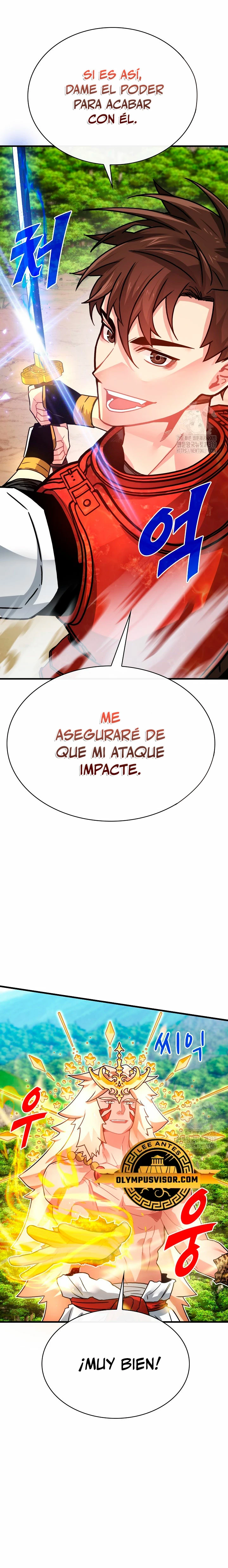 Cazador de gachas de clase SSS - Capítulo 85 - Página 14 - LectorTMOo