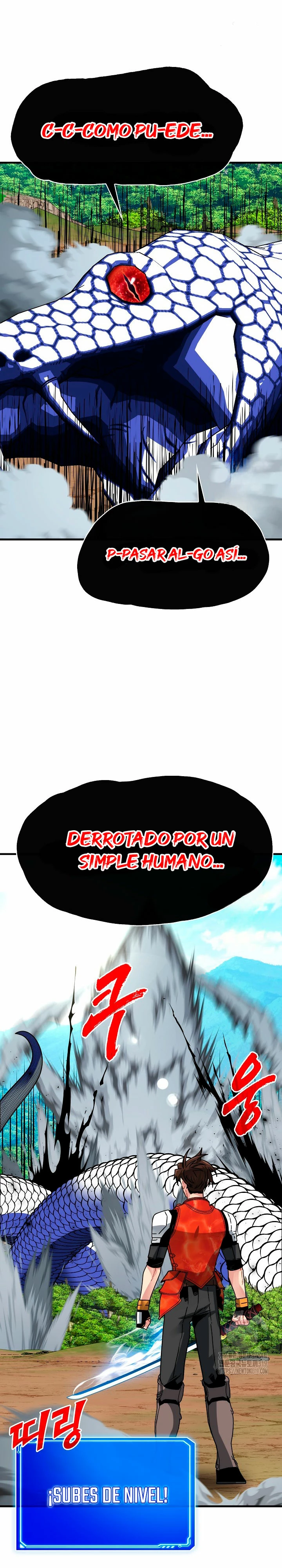 Cazador de gachas de clase SSS - Capítulo 85 - Página 18 - LectorTMOo