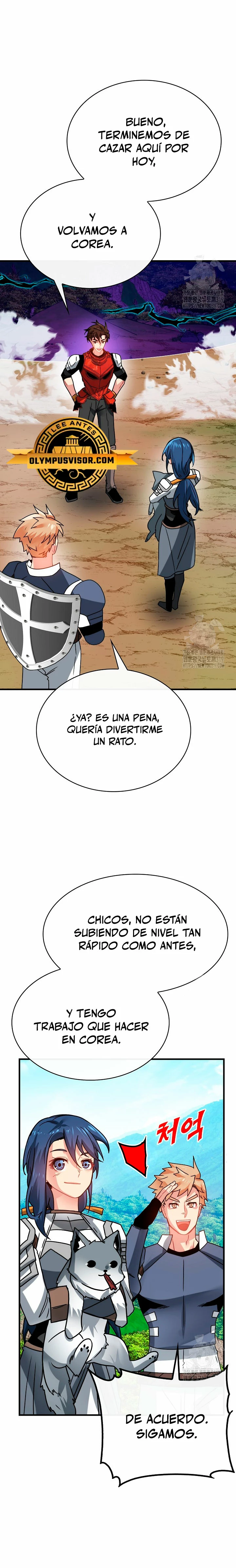 Cazador de gachas de clase SSS - Capítulo 85 - Página 24 - LectorTMOo