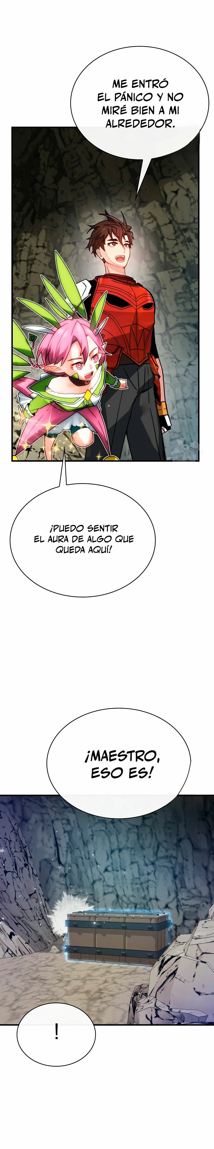 Cazador de gachas de clase SSS - Capítulo 85 - Página 26 - LectorTMOo