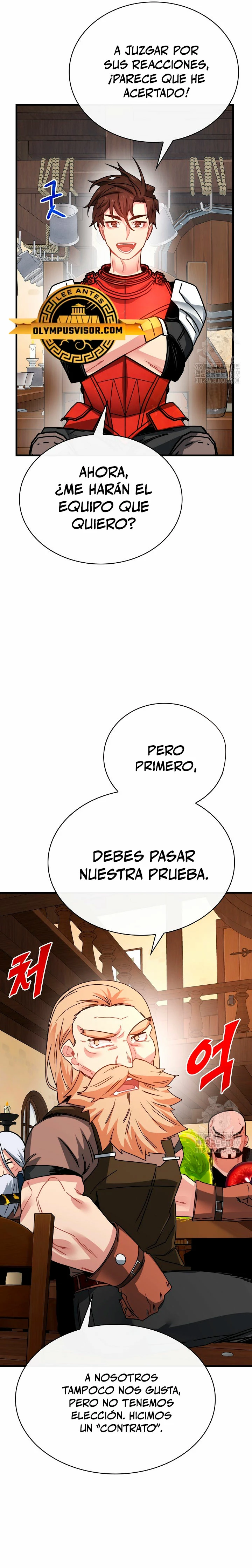 Cazador de gachas de clase SSS - Capítulo 86 - Página 13 - LectorTMOo