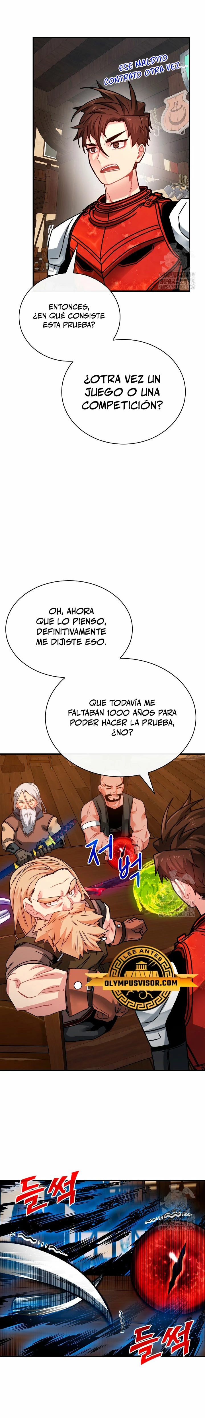 Cazador de gachas de clase SSS - Capítulo 86 - Página 14 - LectorTMOo