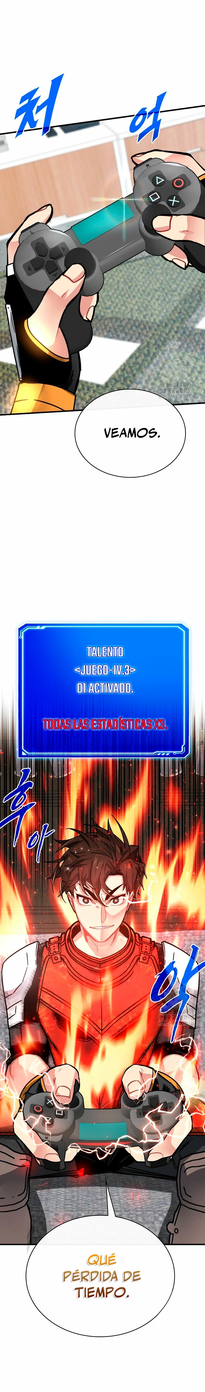 Cazador de gachas de clase SSS - Capítulo 86 - Página 17 - LectorTMOo