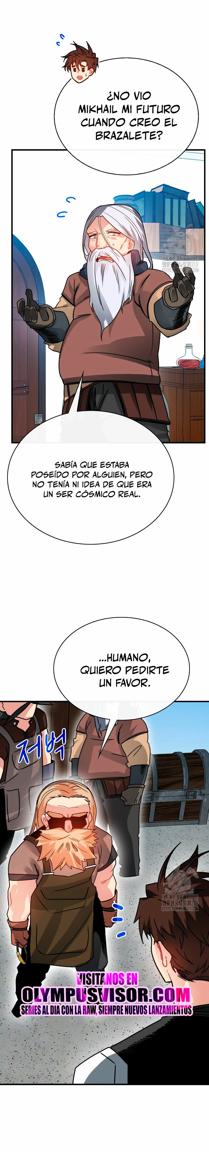 Cazador de gachas de clase SSS - Capítulo 86 - Página 26 - LectorTMOo