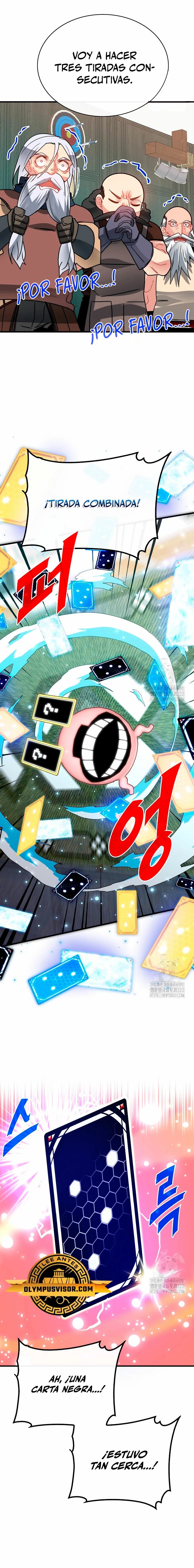 Cazador de gachas de clase SSS - Capítulo 87 - Página 18 - LectorTMOo