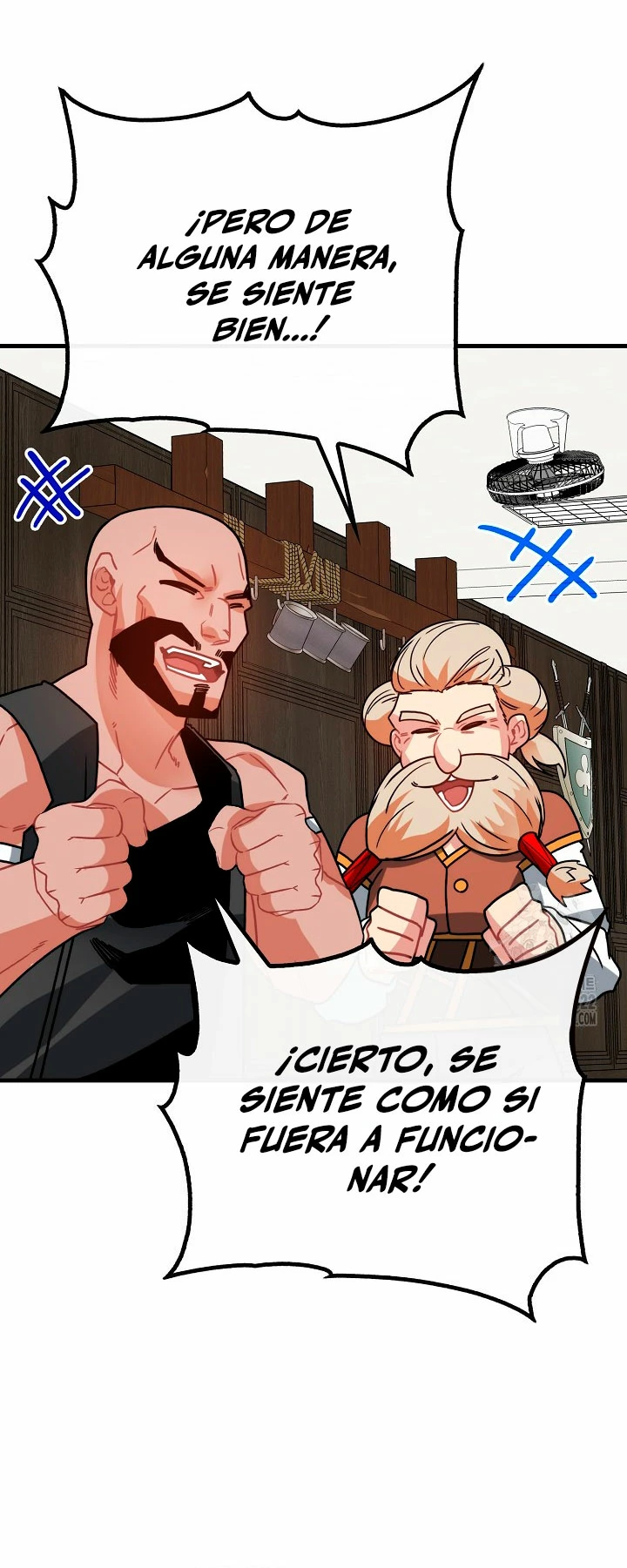 Cazador de gachas de clase SSS - Capítulo 87 - Página 19 - LectorTMOo